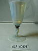 Verre à jambe, image 3/5