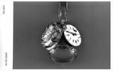 Montre ronde assortie d'un breloquier, image 5/6