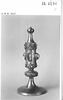 Petit reliquaire à monstrance cylindrique, image 9/9