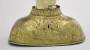 Buste-reliquaire de saint Martin de Soudeilles, image 5/12