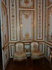 Chaise d'un ensemble de quatre (OA 6536-6539), d'un mobilier de salon (OA 6530 à 6539)., image 3/3