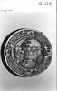 Grand plat aux trois cavaliers, image 4/4