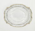 Bassin de la collection de Marie-Antoinette (associé à l'aiguière OA 6616), image 3/10