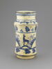 Albarello : bouquetin, image 1/3