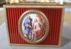 Tabatière, image 1/3