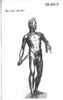 Statuette : Mars, image 1/2