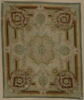 Tapis, dans le genre de la Savonnerie, image 2/2