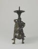 Chandelier : Samson et le lion, image 9/12