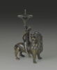 Chandelier : Samson et le lion, image 4/12