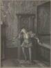 Chandelier : Samson et le lion, image 12/12