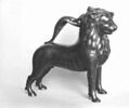 Aquamanile en forme de lion, image 3/3