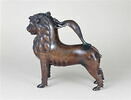 Aquamanile en forme de lion, image 1/3