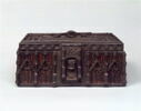 Grand coffret de Louis d'Anjou, image 1/3