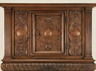 Dressoir à décor de miroirs, image 9/27