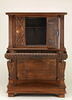 Dressoir à décor de miroirs, image 10/27