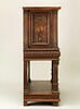 Dressoir à décor de miroirs, image 17/27