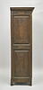 Petite armoire à décor de plaques de marbre, image 4/6