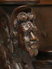 Trois stalles provenant de la cathédrale de Toulouse, image 32/38
