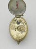 Montre ovale, image 5/13