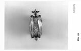 Montre en forme de coeur, image 5/9