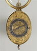 Montre ovale, image 1/9