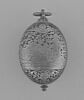 Montre ovale, image 1/9