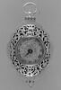 Montre ovale lobée, image 8/8
