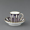 Tasse et soucoupe, image 3/7