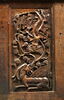 Coffre à décor végétal, image 4/15