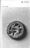 Pion de tric-trac : Sagittaire, image 4/4