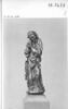 Statuette : saint Jean de calvaire, sur son socle (OA 7426 B), image 5/5