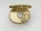 Tabatière-montre, image 3/16