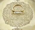 Ecuelle couverte surdécorée aux armes du Grand Dauphin, image 3/14
