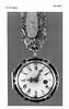 Montre ronde assortie d'une châtelaine, image 8/10
