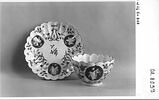 Tasse et soucoupe, d'une paire (OA 8038), image 8/8