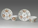Tasse et soucoupe, d'une paire (OA 8038), image 3/8