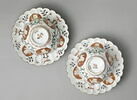 Tasse et soucoupe, d'une paire (OA 8038), image 4/8