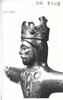 Statuette d'applique : Christ en croix, image 12/16