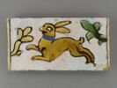 Carreau : lièvre courant, image 1/2