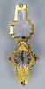Montre en forme de croix latine, image 1/2