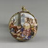 Montre ronde, image 1/4