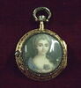Montre ronde, image 1/2