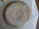 Grand bassin rond : armoiries, image 2/2