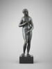 Statuette : Vénus pudique, image 1/4