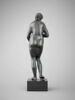 Statuette : Vénus pudique, image 3/4