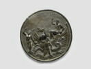 Médaillon : triomphe marin, image 1/3