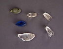 Poisson en cristal de roche, image 7/7