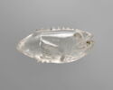 Poisson en cristal de roche, image 2/7