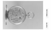 Montre ronde, image 3/4