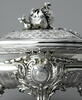 Terrine, son couvercle et sa doublure, image 4/9